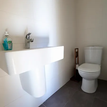 Urban Pool Retreat St Julians Vila *