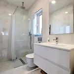 Urban Pool Retreat St Julians 빌라