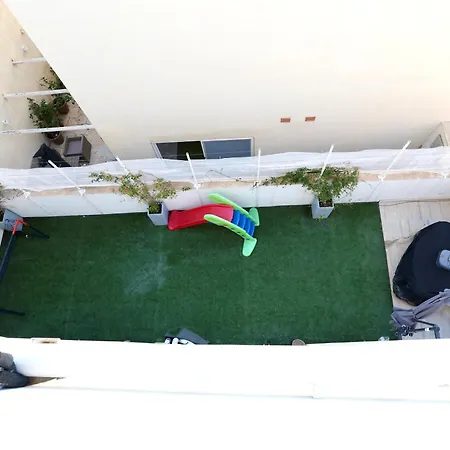 Villa Urban Pool Retreat St Julians *