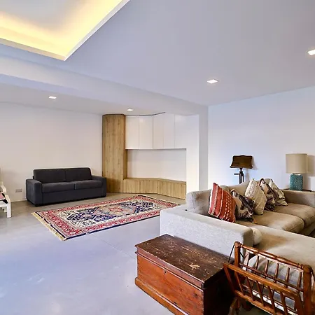 Villa Urban Pool Retreat St Julians