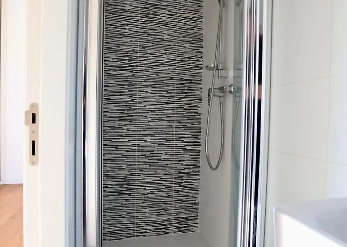 Villa Urban Pool Retreat St Julians *