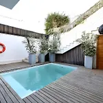 Urban Pool Retreat St Julians Saint Julian's