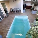 Urban Pool Retreat St Julians וילה Saint Julian's