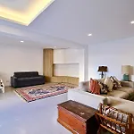 וילה Urban Pool Retreat St Julians