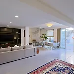 וילה Urban Pool Retreat St Julians *