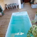 Urban Pool Retreat St Julians * Saint Julian's