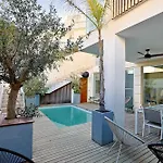 Urban Pool Retreat St Julians Saint Julian's