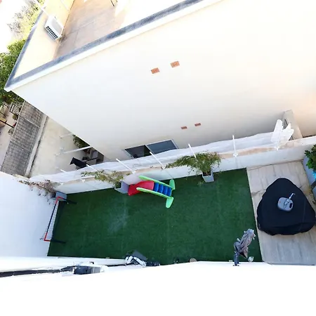 Urban Pool Retreat St Julians Saint Julian's